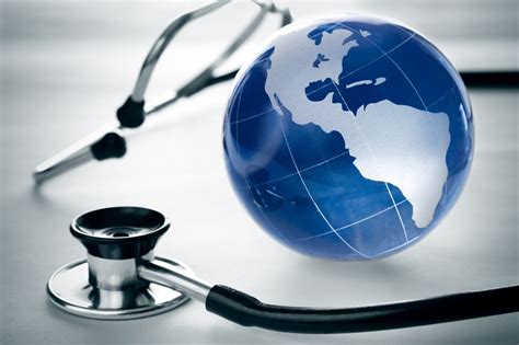  Global Health: An Introduction to the Challenges and Opportunities of International Health - A Symphony of Medical Insight Played on the World Stage