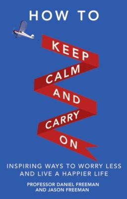 Keep Calm and Carry On: A Story of Unexpected Love – A Whimsical Journey Through Modern Relationships