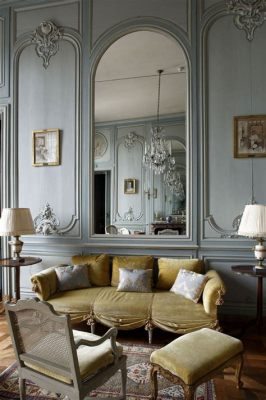  Unlocking Elegance: A Parisian Guide to Effortless Home Decoration!